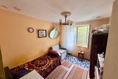 Apartament 3 camere Militari Gorjului, 5 minute de metrou, comision 0 ! - 9