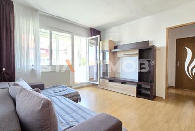 Apartament mobilat zona Garii - 3