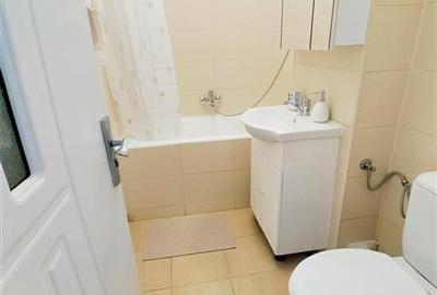 Astra, apartament 2 camere mobilat si utilat, recent renovat - 6