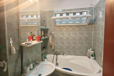 VANZARE 3 CAMERE - STR. COVASNA - PARCARE - C-TIN BRANCOVEANU - 5