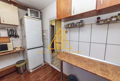 Apartament 3 camere semidecomandat – Berceni, Sector 4, aproape de Sun Plaza - 22