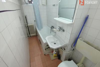 Apartament cu 2 camere de vanzare in Timisoara, zona Sagului - 6