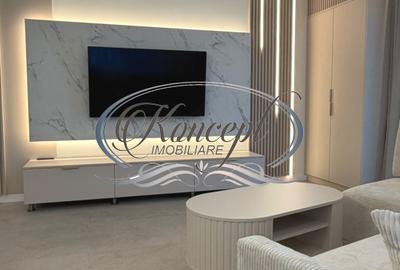 Apartament elegant la prima inchiriere in Wings - 3