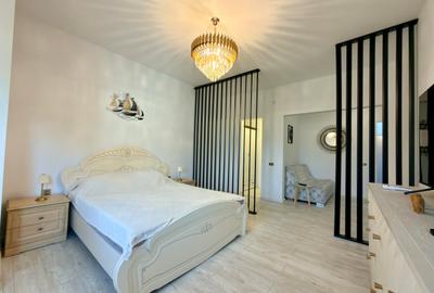 Apartament cu 2 camere în Universitate