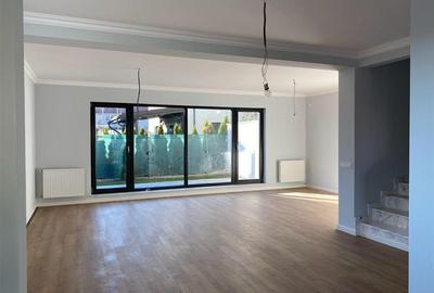 Casa Vila Duplex NOUA 5 camere Otopeni curte proprie acces privat - 2