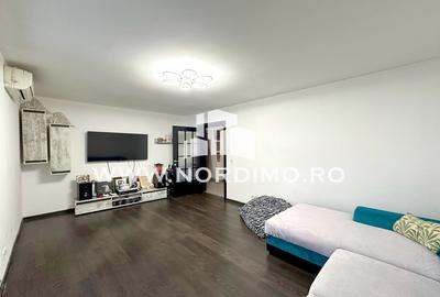 Apartament spatios cu 3 camere, centrală proprie, 1 Mai - Drumul Taberei - 2