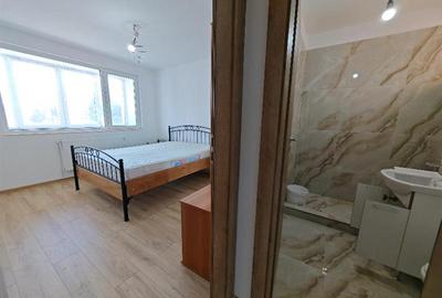 Inchiriem Apartament 2 Camere, Partial Mobilat, Semidecomandat, Garii - 5