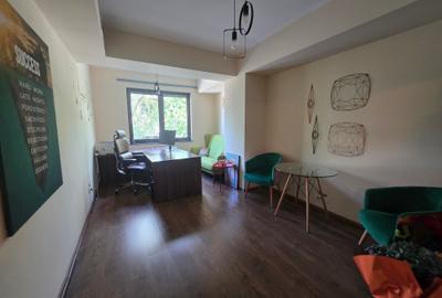 Spatiu pretabil birouri de inchiriat in zona de Nord a capitalei, Primaverii - 5