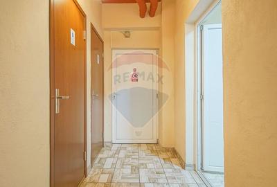 Spațiu comercial reprezentativ – Centrul Civic, Brașov | Parter+Subsol - 25