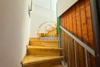 Spatiu comercial 120mp Piata Alba Iulia - 11