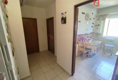 Apartament cu 2 camere de vanzare in Timisoara, zona Girocului - 9