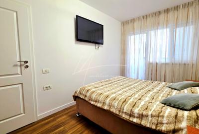 Apartament Studio, la 8 minute de Metrou Berceni, Popesti-Leordeni - 16