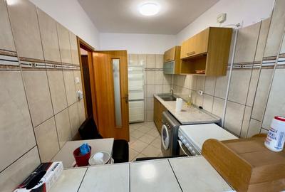 Apartament 2 camere | 2 min Metrou 1 Mai | Bloc Anvelopat | Garaj  Piata Chibrit - 7