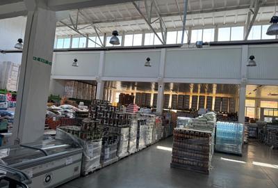 Spatiu Comercial 1000 m2 ,Str Zizinului - 4