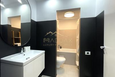 Apartament 3 camere***mobilat LUX//Piata Romana - 17