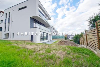 0% Comision | Apartament 5 camere, 160mp, 375mp teren liber- Manastur - 1