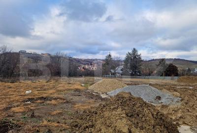 Teren Construcții intravilan de 975 mp, în Spitalul Județean