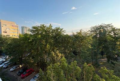 Vanzare apartament 3 camere renovate Parcul Circului - 7