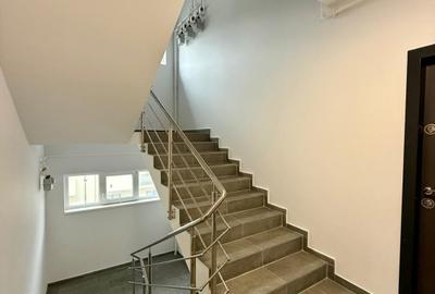 Apartamet 3 camere - Doamna Stanca - Prima inchiriere - 14