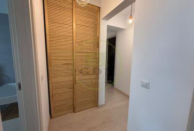 Apartament 3 camere, 85 mp, Cartier Lapus Arges, zona Trenul Pierdut - 11