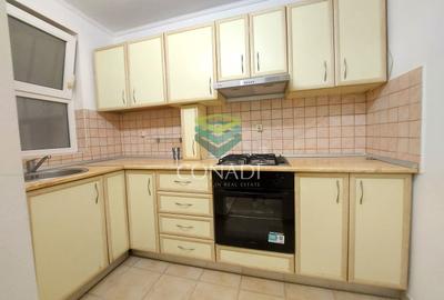 Sala Palatului, apartament cu 2 camere de inchiriat,  45 mp utili - 8