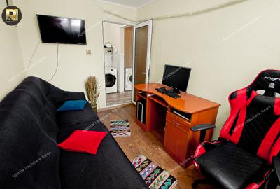 Vanzare apartament 3 camere dec, in Galati, Micro 16, sup. 58 mp - 13