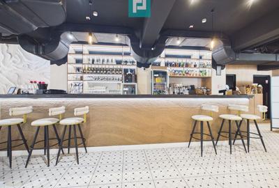 Spațiu premium pentru restaurant | Ultracentral - 1