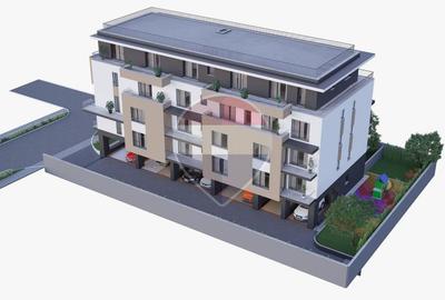 Apartament 2 camere | 65,99mp | Theodor Pallady - 2