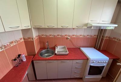 Garsoniera Titan Bloc 1984 Reabilitat 32 Mp Instalatii Schimbate 12 Min Metrou - 5