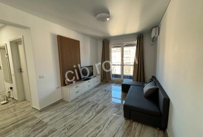 Apart. 2 camere,bloc 2023,Hub Residence,Militari Residence,Str. Tineretului 20 - 14