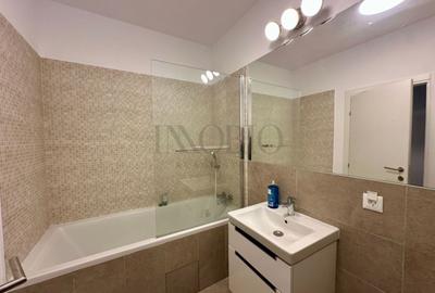 Apartament 2 Camere  | The Ivy - Jandarmeriei | Loc de Parcare - 11