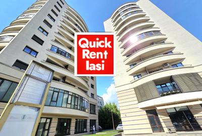 Iasicon Towers Residence Bloc Nou Apartament 2Camere Spatios Modern - 1