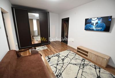 Apartament 2 camere - George Enescu - 5