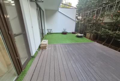 Inchiriere Apartament 3 Camere cu Gradina Iancu Nicolae - 19