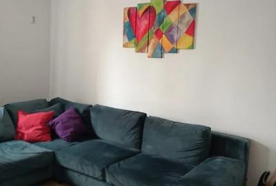 Casă individuală cu 3 camere în Valea Lupului