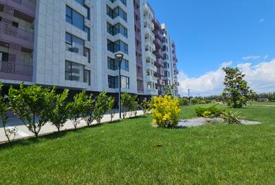 Complex De Top Mobipark Tomis Plus 2 Camere 2 Bai Mobilat Modern Parcare Paza - 48