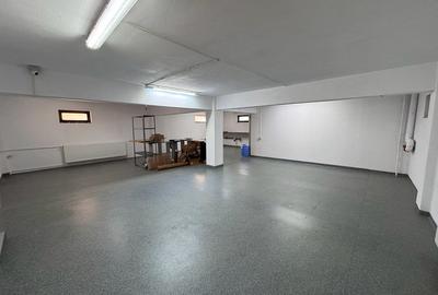 Vila de inchiriat | Spatiu birouri | Sediu firma | Prima inchriere | Utilitati - 6