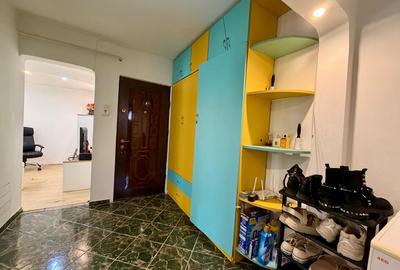 Apartament cu 2 camere, decomandat, în Nicolina, la prima stație după Podu Roș - 7