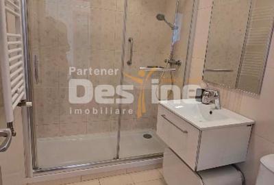 13 Septembrie-Prosper Plazza | Garsoniera | 38mp | et 11 | bloc 2016 | 400 euro - 12