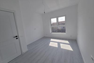 Vila individuala finalizata-P+1Et, 4 camere,3 bai,2 parcari, 150mpu, 311mp teren - 15