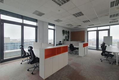 River Plaza - Building A - 6