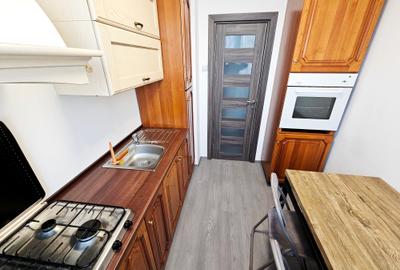 Inchiriere apartament mobilat si utilat zona TRIBUNAL - 6