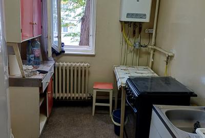Vânzare  ap.2  camere  zona Hermes cart. Gheorgheni - 2
