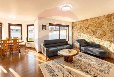 Casa / Vila cu 7 camere de vanzare in Ovidiu Sud Constanta - 4