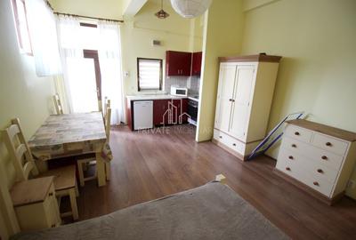 Garsonieră decomandată în Ultracentral