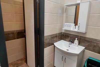Calea Grivitei ,imobil birouri ,P+4,lift, 1000 mp - 13