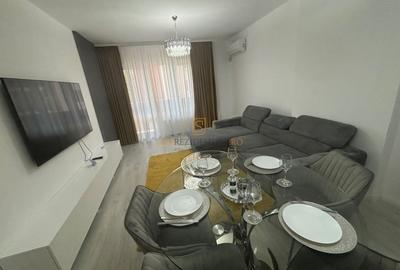 De Inchiriat Apartament 2 camere decomandat, complet mobilat si utilat - 9