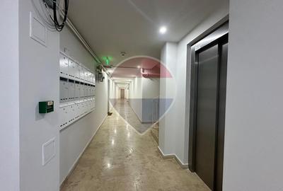 Inchiriere 3 camere /Boutique Rezidențial pe Malul Lacului - 13