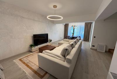 3 Camere Duplex | InCity - Calea Dudesti | 3 Bai | Mobilat Lux - 1