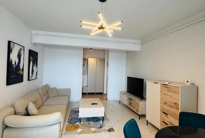 Apartament 2 camere Central Address Residence/ Parcare - 3
